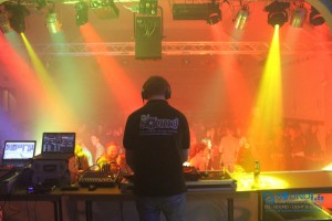 Nikolausdisco 2015 Manubach